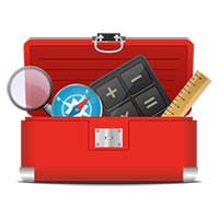 Cover Image of Smart Tool Box 16.6 APK for Android