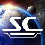 Cover Image of Space Commander v1.6.3 MOD APK (Skill Points, Unlocked All Content)