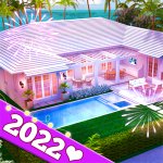 Cover Image of Space Decor: Dream Home Design v5.0.6 MOD APK (Unlimited Money)