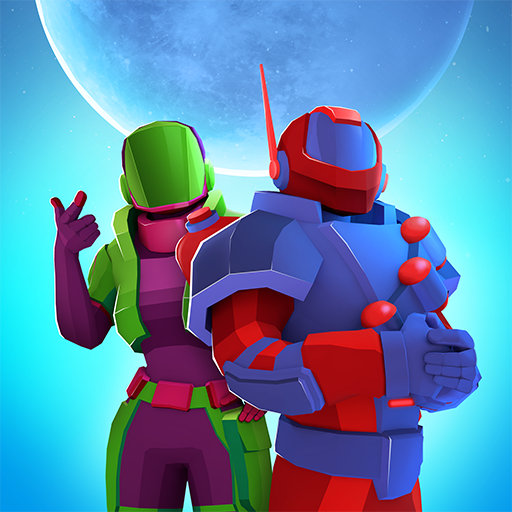 Cover Image of Space Pioneer v1.13.24 MOD APK (Unlimited Money) Download for Android