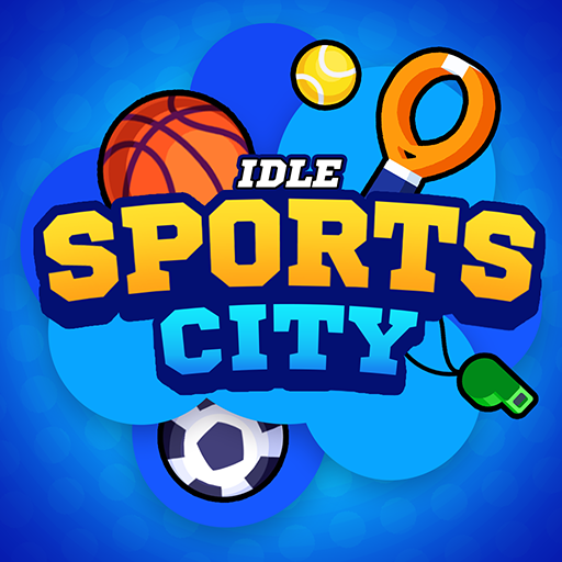 Cover Image of Sports City Tycoon v1.16.6 MOD APK (Unlimited Money)