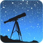 Cover Image of Star Tracker v1.6.102 MOD APK (Pro Unlocked)