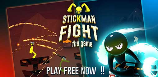 Download Stickman Fighter Infinity MOD APK 1.64 (Unlimited money)