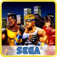 Cover Image of Streets of Rage Classic 6.3.3 Apk + Mod Unlocked for Android