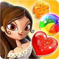 Cover Image of Sugar Smash 3.120 Apk + Mod (Lives/Coins) Android
