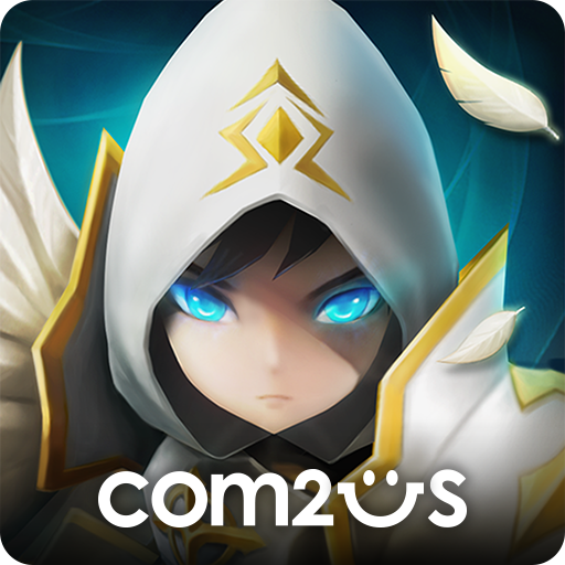 Cover Image of Summoners War v6.4.5 APK + MOD (Full)