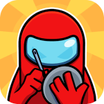 Cover Image of Survival 456 But It's Impostor v1.4.9 MOD APK (Unlimited Coins, Unlocked)