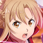 Cover Image of Sword Art Online: Integral Factor  APK + MOD () v2.1.1