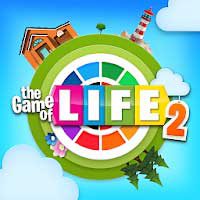Cover Image of THE GAME OF LIFE 2 Mod APK 0.0.27 (Paid/Unlocked) Android