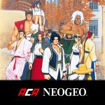 Cover Image of THE LAST BLADE ACA NEOGEO v1.00 APK (Full Game)