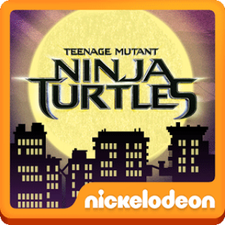 Cover Image of TMNT Brothers Unite 1.0.2