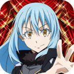 Cover Image of TenSura Lord of Tempest v1.9.0 MOD APK (Auto Win, Weak Enemy)