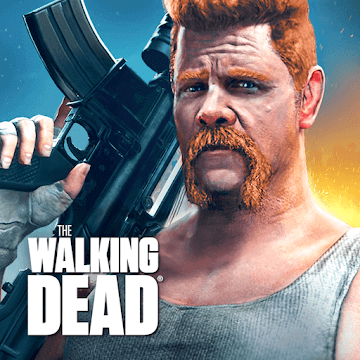 Cover Image of The Walking Dead: Our World v17.1.0.5760 MOD APK (Immortal/No Recoil)