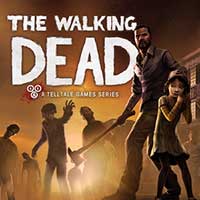 Cover Image of The Walking Dead Season One 1.18 Apk Data Android all Gpu