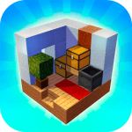 Cover Image of Tower Craft v1.10.6 MOD APK (Unlimited Gems, Chest Always Active)