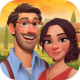 Cover Image of Tuscany Villa MOD APK 1.32.3 (Unlimited Stars/Coins)