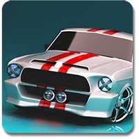 Cover Image of Underground Racing HD 0.16 Apk Mod Money Data Android