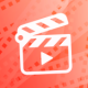 Cover Image of VCUT Pro MOD APK 2.6.8 (Vip Unlocked)