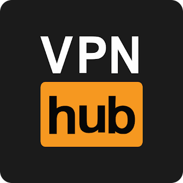 Cover Image of VPNhub v3.15.3 APK + MOD (Premium Unlocked)