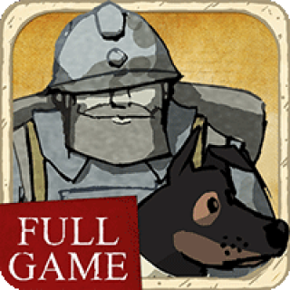 Cover Image of Valiant Hearts The Great War 1.0.4 Cracked Full Apk + Data