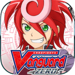 Cover Image of Vanguard ZERO v2.83.0 MOD APK (Auto Battle, Dumb Enemy)