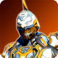 Cover Image of Victorious Knight 1.8.3 Full Apk Data Android
