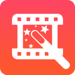 Cover Image of Video Converter v0.8.7 APK + MOD (Premium Unlocked)