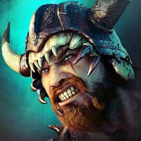 Cover Image of Vikings: War of Clans 5.6.2.1764 Apk + Mod (Full) for Android