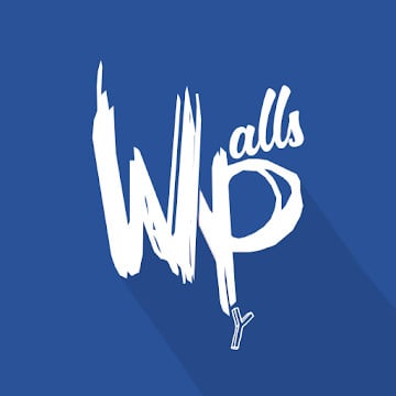 Cover Image of WallsPy v2.5.8 APK + MOD (Premium Unlocked)