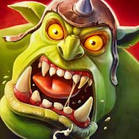 Cover Image of Warlords of Aternum 1.26.0 Apk + MOD (LIVES/DAMAGE) Android