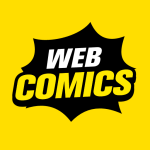 Cover Image of WebComics v3.1.50 MOD APK (All Content Unlocked)