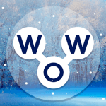 Cover Image of Words of Wonders: Crossword v5.0.8 MOD APK (Unlimited Diamond, Pro Version)