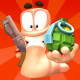 Cover Image of Worms 3 v2.1.705708 (MOD Unlimited Money)