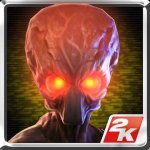 Cover Image of XCOM: Enemy Within v1.7.0 MOD APK + OBB (Mega Menu)