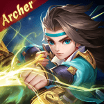 Cover Image of Yong Heroes v1.7.1.001 MOD APK (Speed Up Quests)