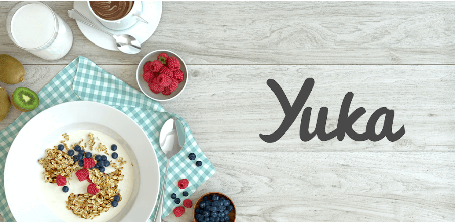 Cover Image of Yuka v4.39 MOD APK (Premium Unlocked)