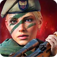 Cover Image of Z Day: Hearts of Heroes 2.24.0 Apk + Mod for Android