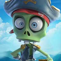 Cover Image of Zombie Castaways 4.41.5 Apk + MOD (Unlimited Money) Android