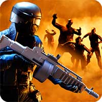 Cover Image of Zombie Objective 1.1.0 Apk + Mod (Unlimited Money) for Android