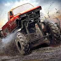 Trucks Gone Wild 1.0.15052 Apk + Mod (Money) + Data for Android