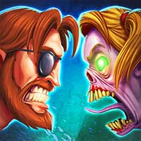 Cover Image of Zombie Squad A Strategy RPG 0.3601 Apk Mod for Android