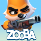 Cover Image of Zooba MOD APK 3.35.0 (Free Shopping)