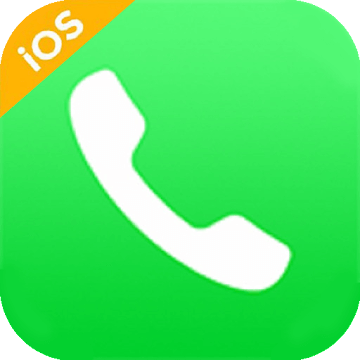 Cover Image of iCall - Phone Dialer v2.3.8 MOD APK (Pro Unlocked)