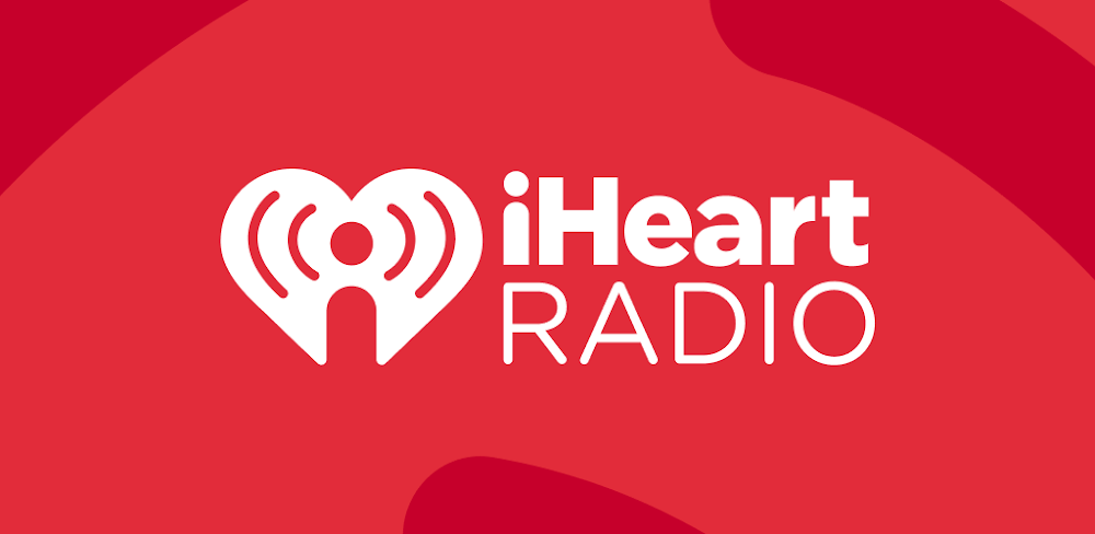 Cover Image of iHeart: Music, Radio, Podcasts v10.44.0 MOD APK (AF-Free, Extra)