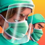 Cover Image of ream Hospital v2.10.0 MOD APK (Unlimited Money)