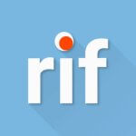 Cover Image of rif is fun golden platinum for Reddit v5.6.22 APK (Paid)