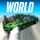 Cover Image of rift Max World MOD APK 3.1.20 (Free Shopping)