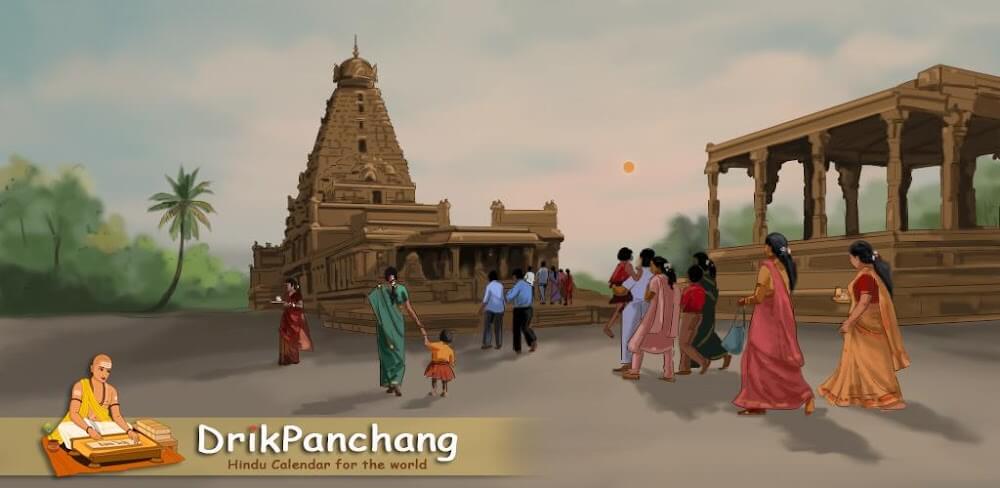 Cover Image of rik Panchang v2.5.1 MOD APK (Premium Unlocked)