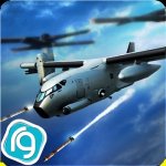 Cover Image of rone 2 Air Assault v2.2.158 MOD APK (Unlimited Money)